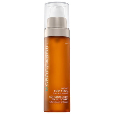 MOROCCANOIL_Night Body Serum_Cosmetic World